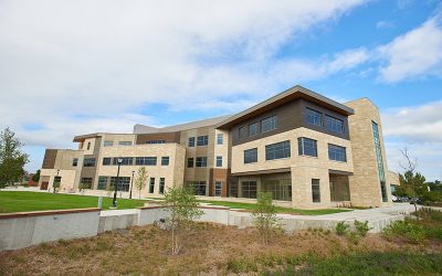 Sustainable Business Solutions’ Latest Project Receives LEED Gold Certification