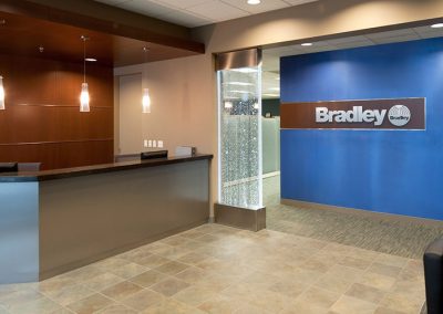 Bradley Corporation Corporate Office