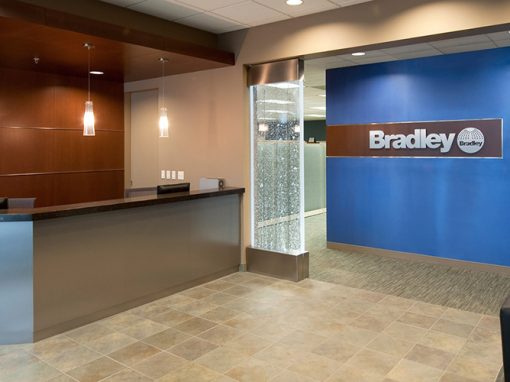 Bradley Corporation Corporate Office