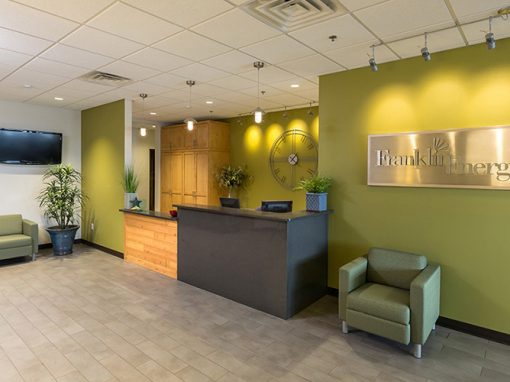 Franklin Energy Port Washington Office