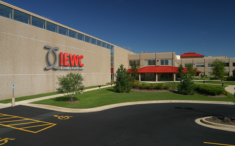 IEWC Corporate Headquarters