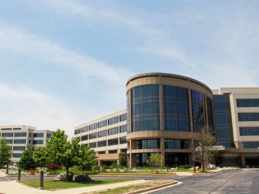 Northwestern Mutual Franklin Campus