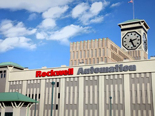 Rockwell Automation